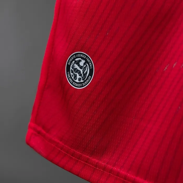 Switzerland Jersey 2026 World Cup Home Football Kit - 图片 8