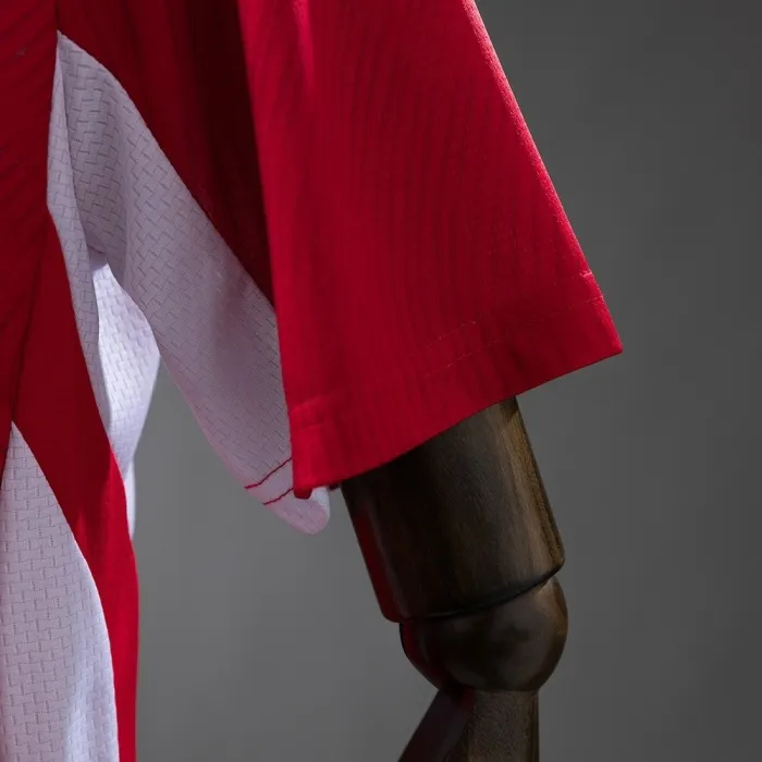 Switzerland Jersey 2026 World Cup Home Football Kit - 图片 6