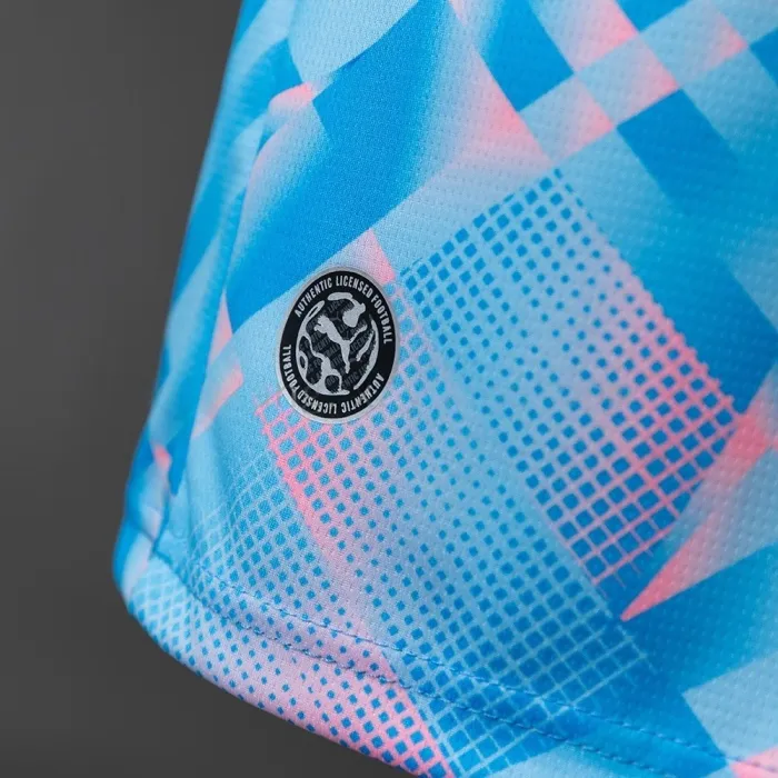 Switzerland Jersey 2026 World Cup Away Football Kit - 图片 6