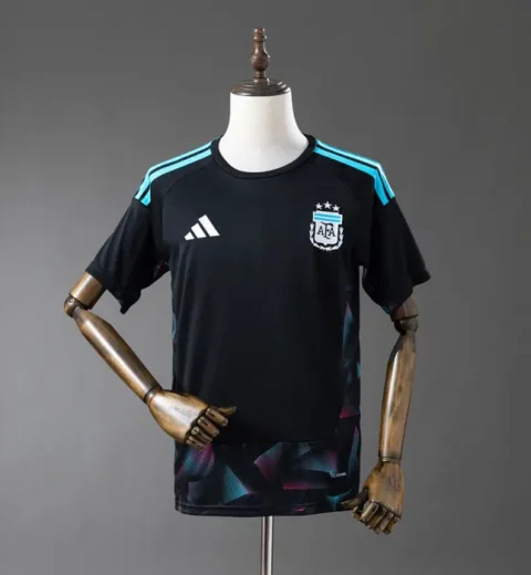 Argentina Jersey 2026 World Cup GoalkeeperFootball Kit Soccer Jersey