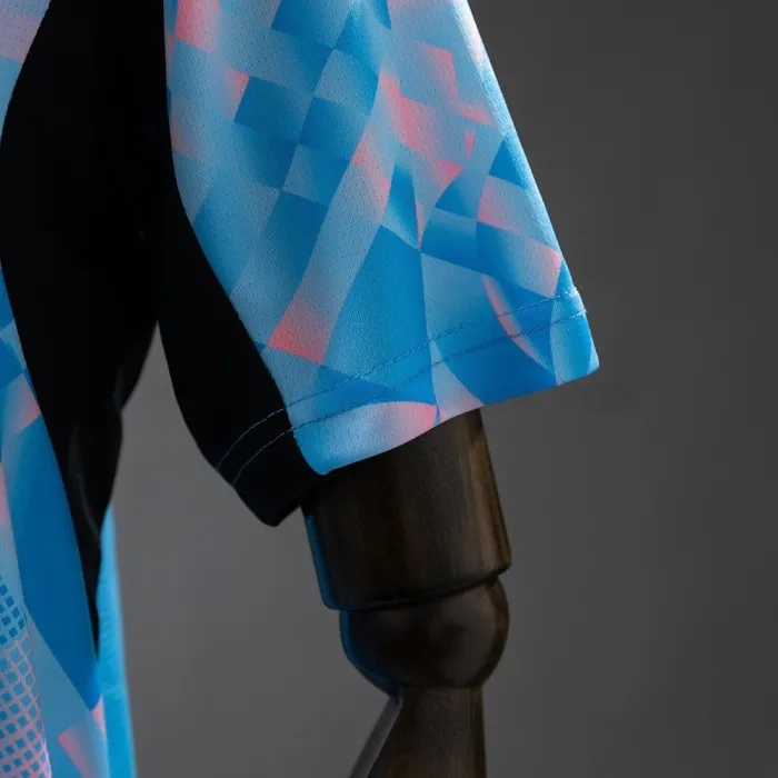 Switzerland Jersey 2026 World Cup Away Football Kit - 图片 5