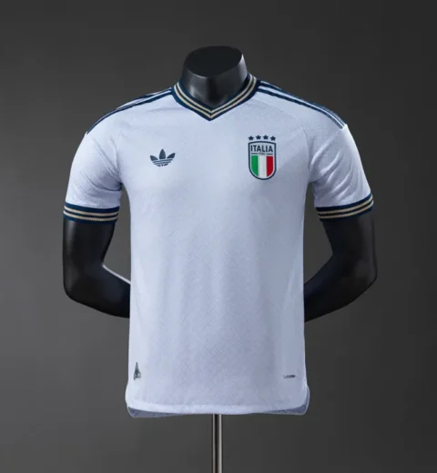 Italy Jersey 2026 World Cup Away Football Kit Player Version