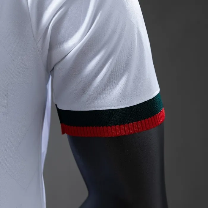 Player Version Mexico Away Jersey 2026 World Cup Football Kit Soccer Jersey - 图片 5