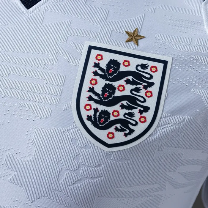 Player Version England Jersey 2026 World CupFootball Kit Soccer Jersey - 图片 6