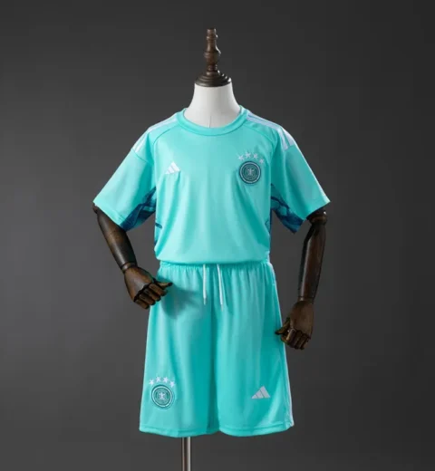 Germany Goalkeeper Jersey 2026 World CupFootball Kit Soccer Jersey