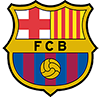 Barcelona Logo